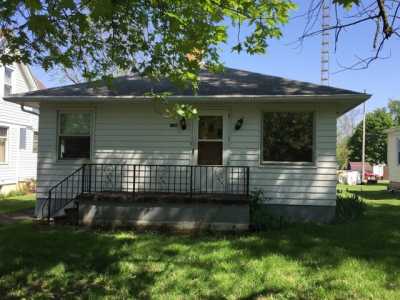 Home For Sale in Buckley, Illinois