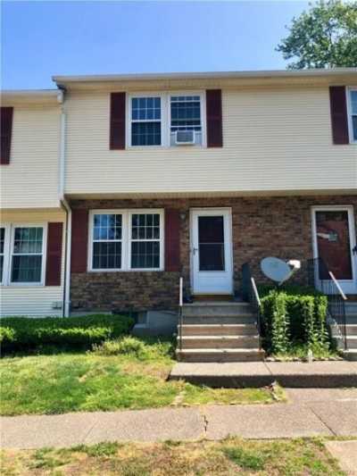 Home For Sale in Middletown, Connecticut