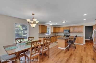 Home For Sale in New Egypt, New Jersey