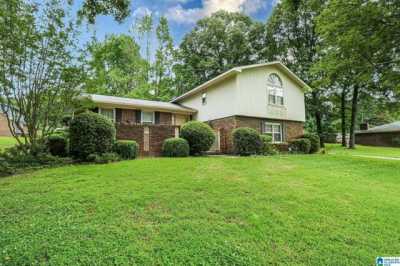 Home For Sale in Oxford, Alabama