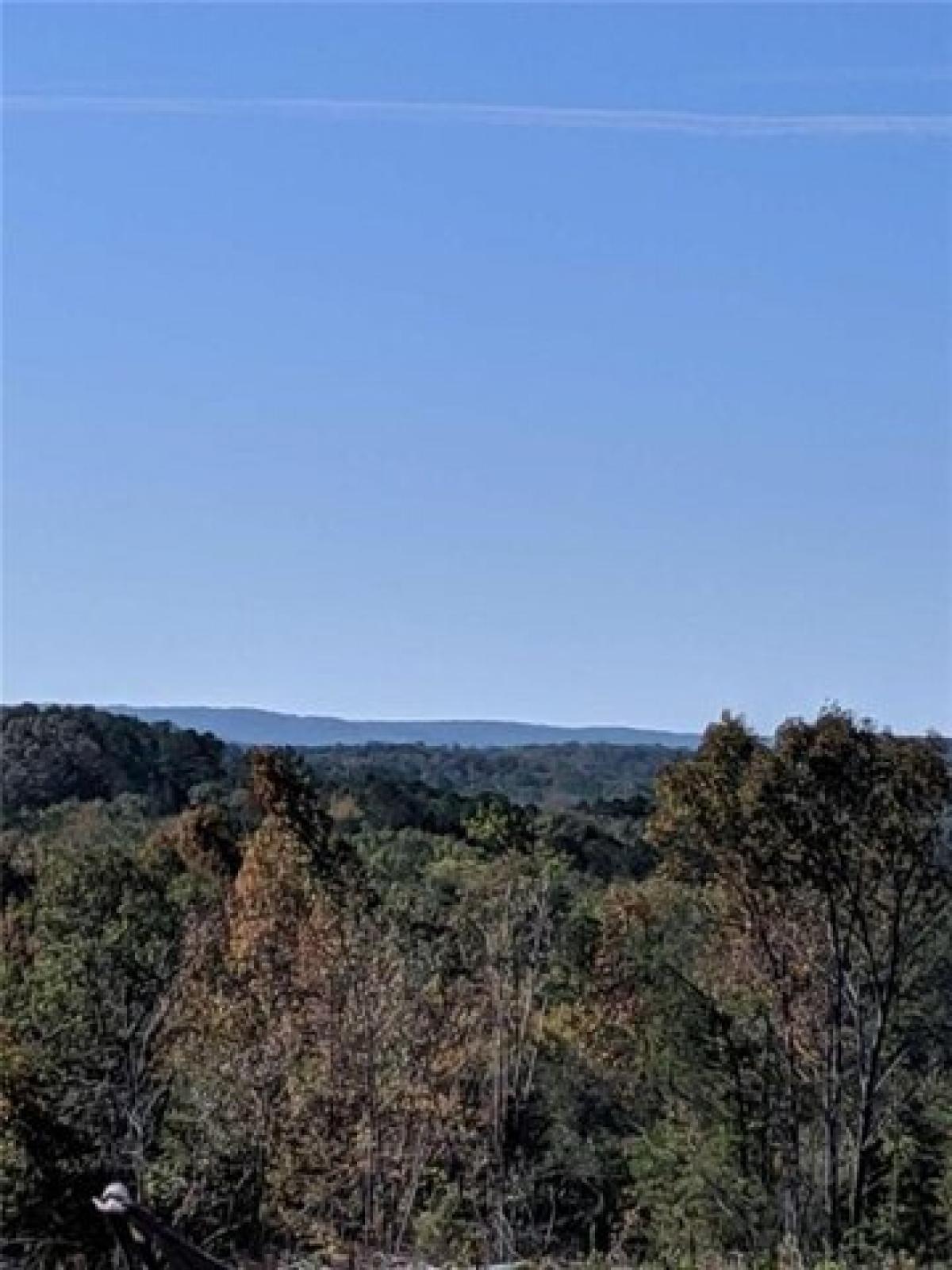 Picture of Residential Land For Sale in Cedartown, Georgia, United States