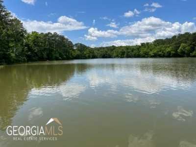 Residential Land For Sale in Cave Spring, Georgia