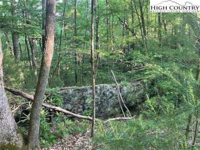 Residential Land For Sale in West Jefferson, North Carolina