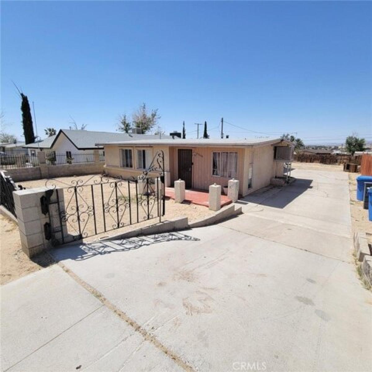 Picture of Home For Sale in Barstow, California, United States
