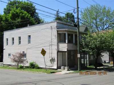 Home For Sale in Binghamton, New York