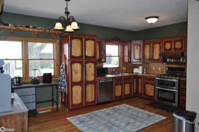 Home For Sale in Glidden, Iowa