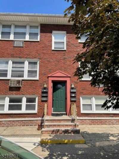 Apartment For Rent in Belleville, New Jersey