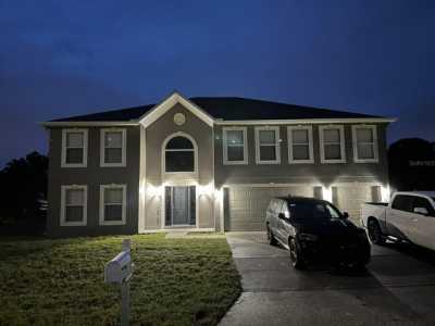 Home For Rent in Eagle Lake, Florida