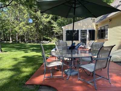 Home For Sale in Princeton, Massachusetts