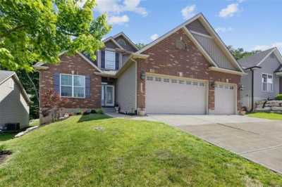 Home For Sale in Imperial, Missouri