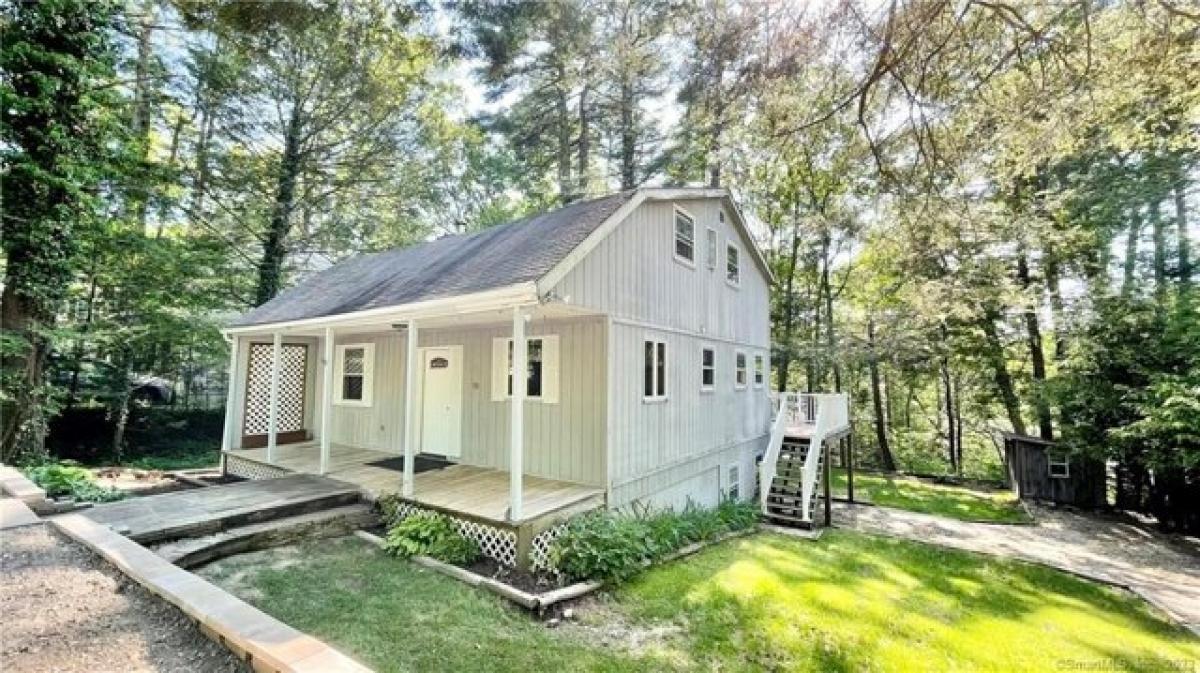 Picture of Home For Sale in Woodstock, Connecticut, United States