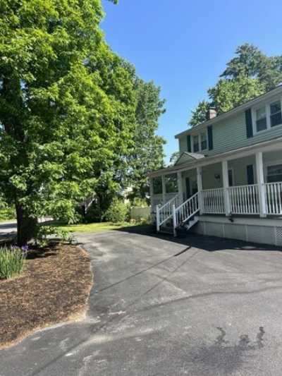 Home For Sale in Andover, Massachusetts