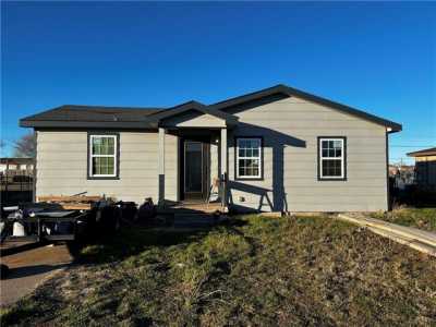 Home For Sale in Altus, Oklahoma