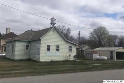 Home For Sale in Woden, Iowa