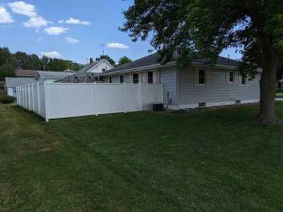 Home For Sale in Cresco, Iowa