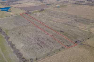 Residential Land For Sale in Ennis, Texas