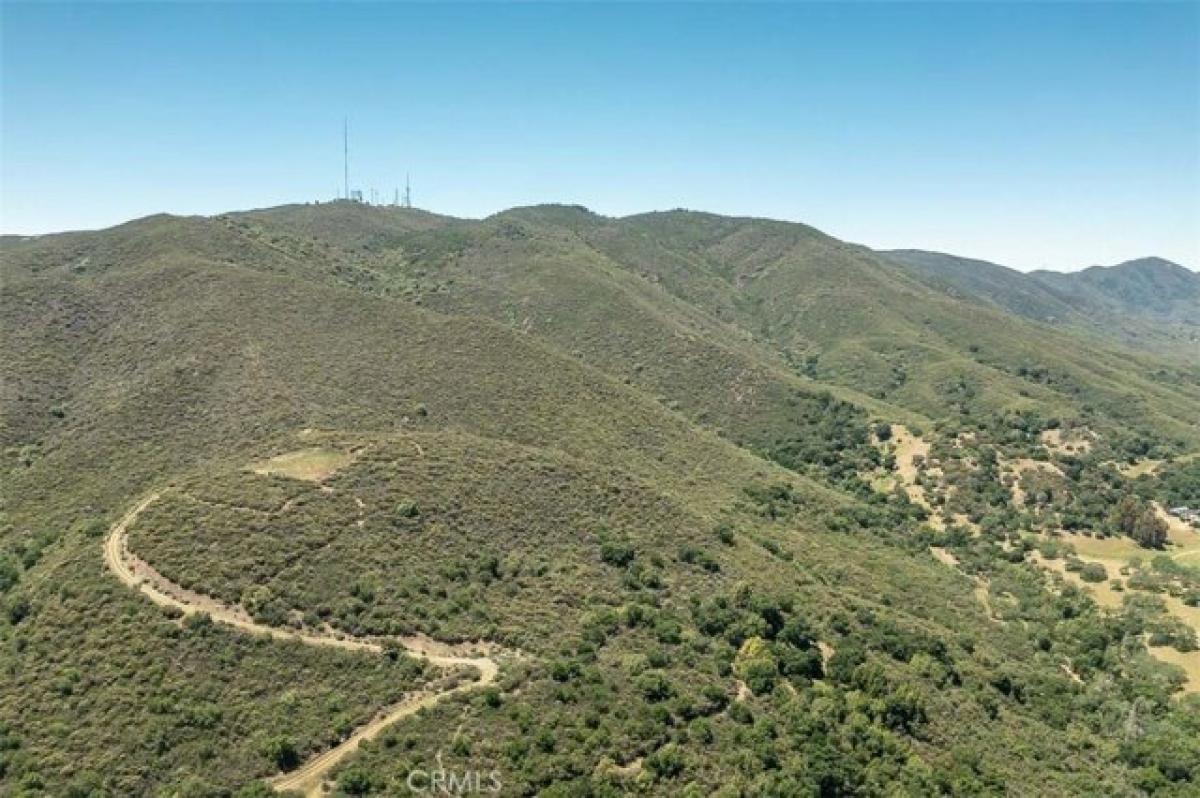 Picture of Residential Land For Sale in Santa Margarita, California, United States