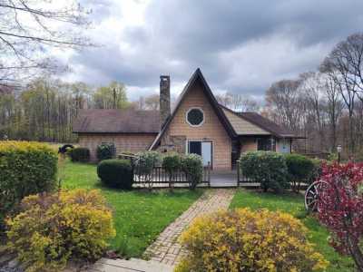 Home For Sale in Ridgway, Pennsylvania