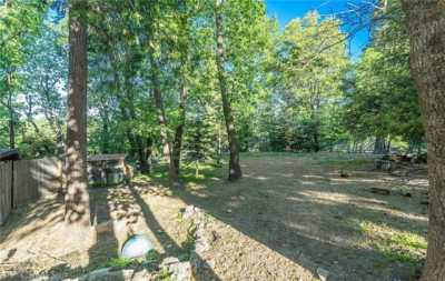 Residential Land For Sale in Twin Peaks, California