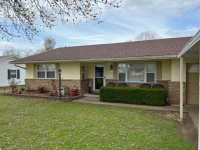 Home For Sale in Grove, Oklahoma