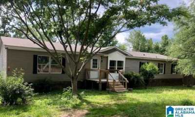 Home For Sale in Brierfield, Alabama