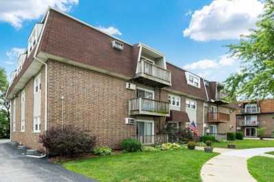 Home For Sale in Alsip, Illinois