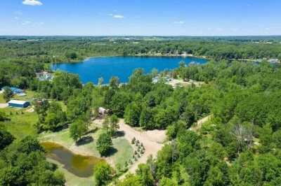 Residential Land For Sale in Six Lakes, Michigan