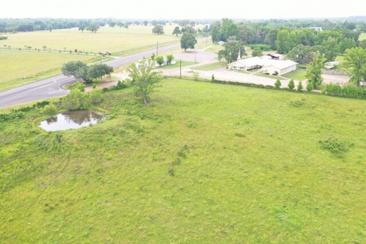 Picture of Residential Land For Sale in Athens, Texas, United States