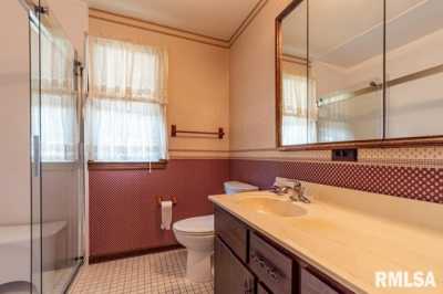 Home For Sale in East Peoria, Illinois