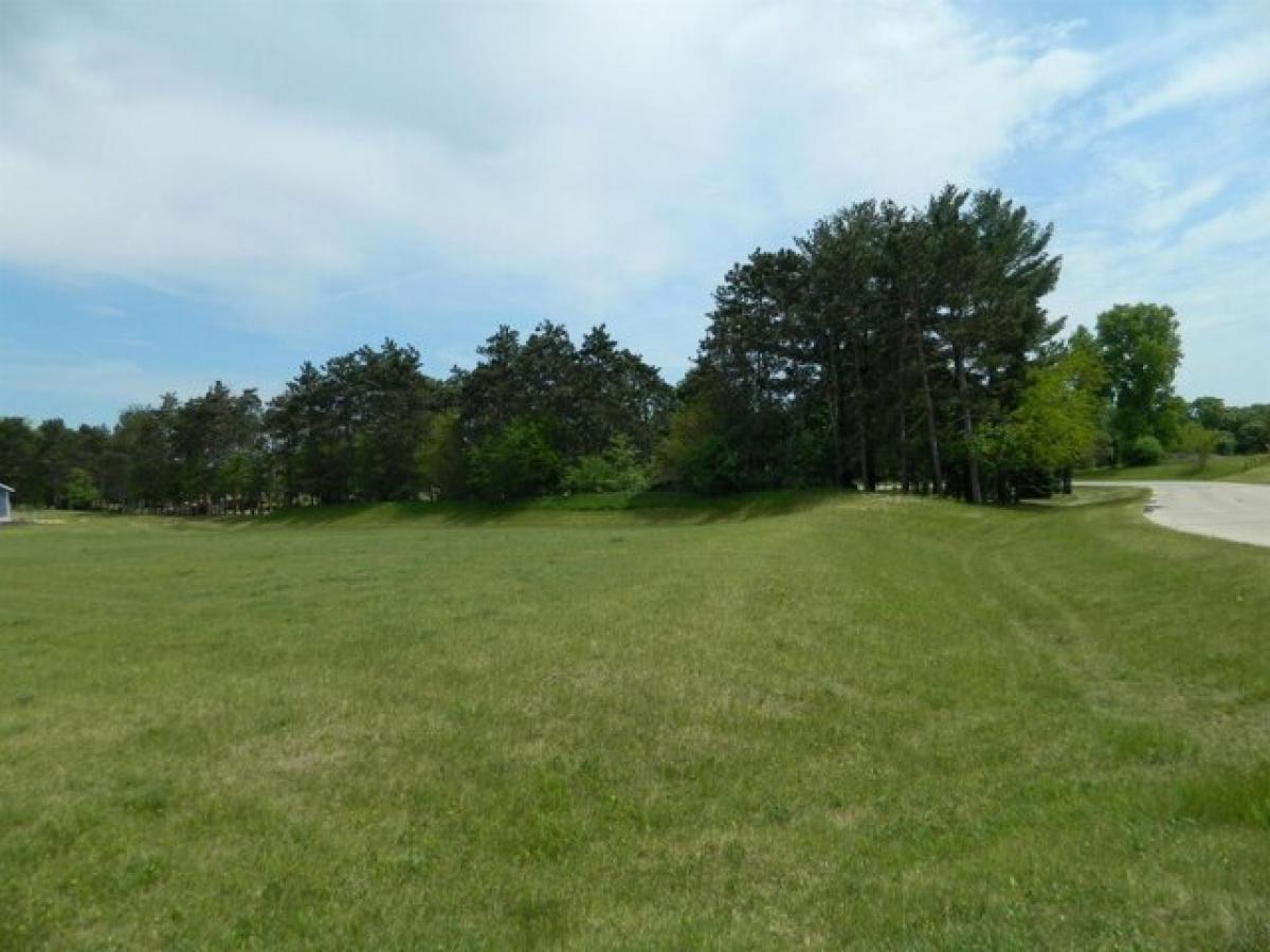 Picture of Residential Land For Sale in Pardeeville, Wisconsin, United States