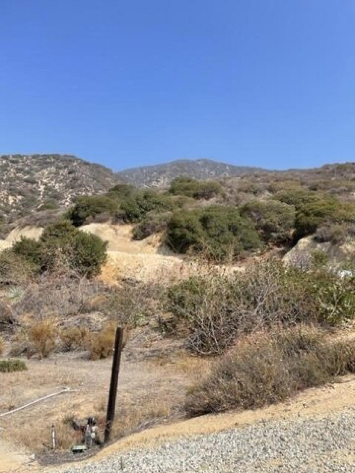 Picture of Residential Land For Sale in Sierra Madre, California, United States