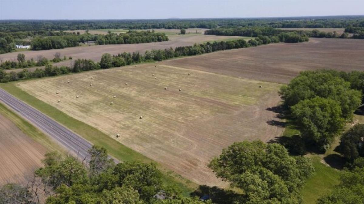 Picture of Residential Land For Sale in Arkdale, Wisconsin, United States