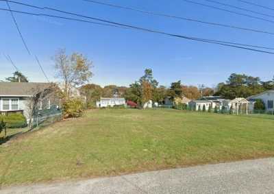 Residential Land For Sale in Villas, New Jersey