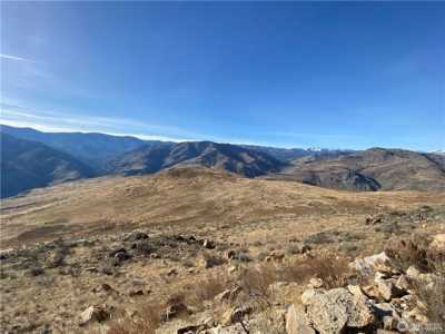 Residential Land For Sale in Pateros, Washington