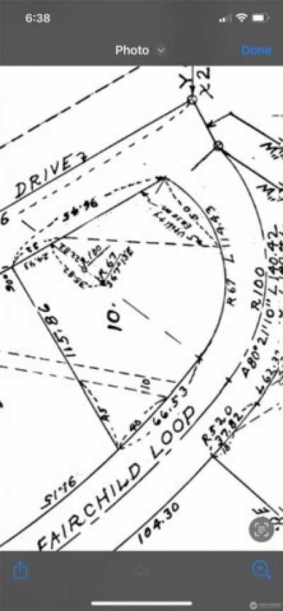 Residential Land For Sale in Moses Lake, Washington