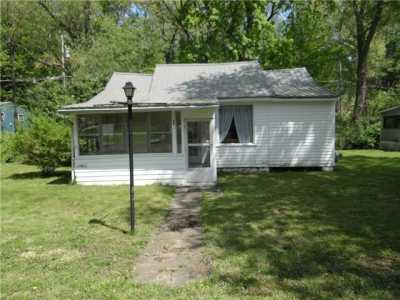 Home For Sale in Conneaut Lake, Pennsylvania
