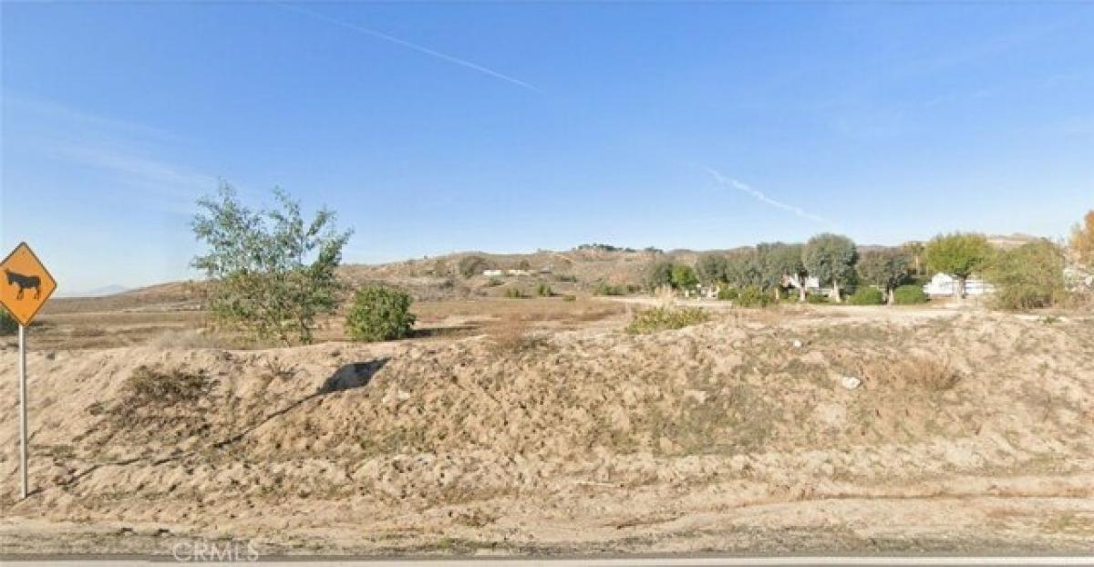 Picture of Residential Land For Sale in Boulevard, California, United States