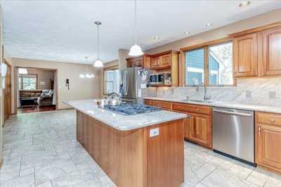 Home For Sale in Middleton, Massachusetts