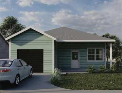 Home For Sale in Freeport, Florida