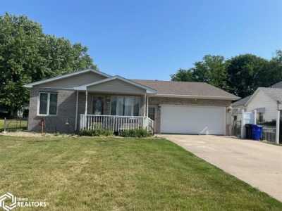 Home For Sale in Ottumwa, Iowa