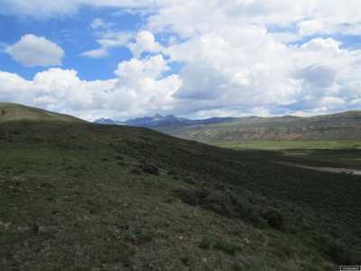 Residential Land For Sale in Dubois, Wyoming