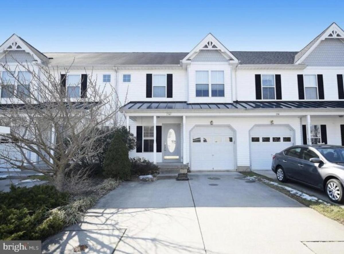 Picture of Home For Sale in Bel Air, Maryland, United States