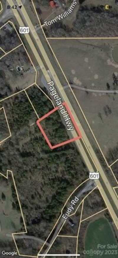 Residential Land For Sale in Monroe, North Carolina