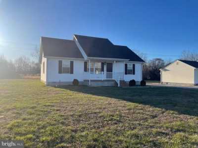 Home For Sale in Delmar, Maryland