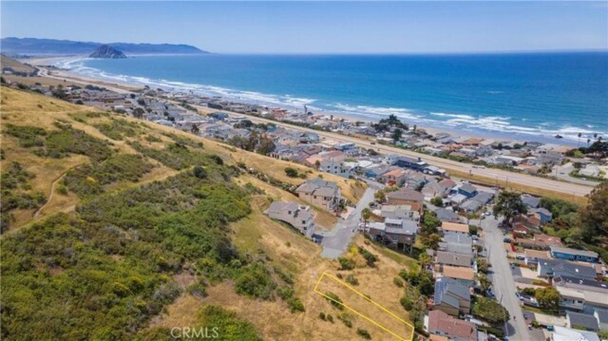 Picture of Residential Land For Sale in Cayucos, California, United States
