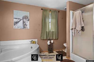 Home For Sale in Bar Nunn, Wyoming