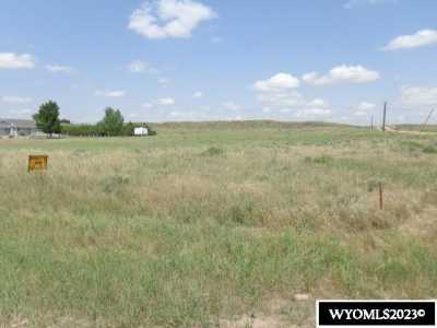 Residential Land For Sale in Torrington, Wyoming