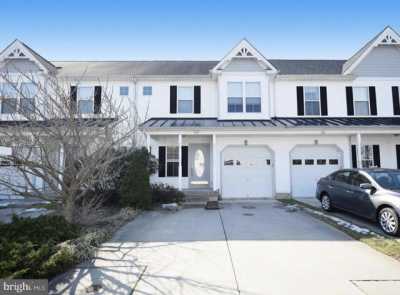 Home For Sale in Bel Air, Maryland
