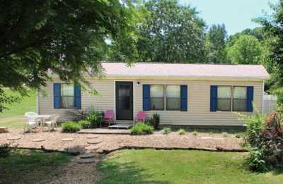 Home For Sale in Thaxton, Virginia