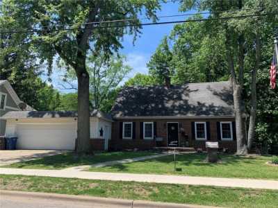 Home For Sale in Greenville, Illinois